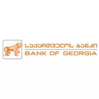 Bank of Georgia